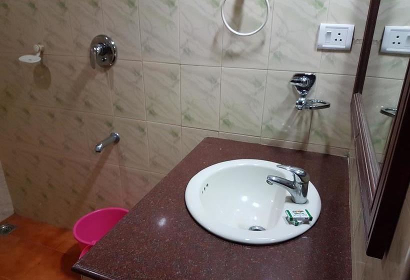 Hotel Poulson Park 14