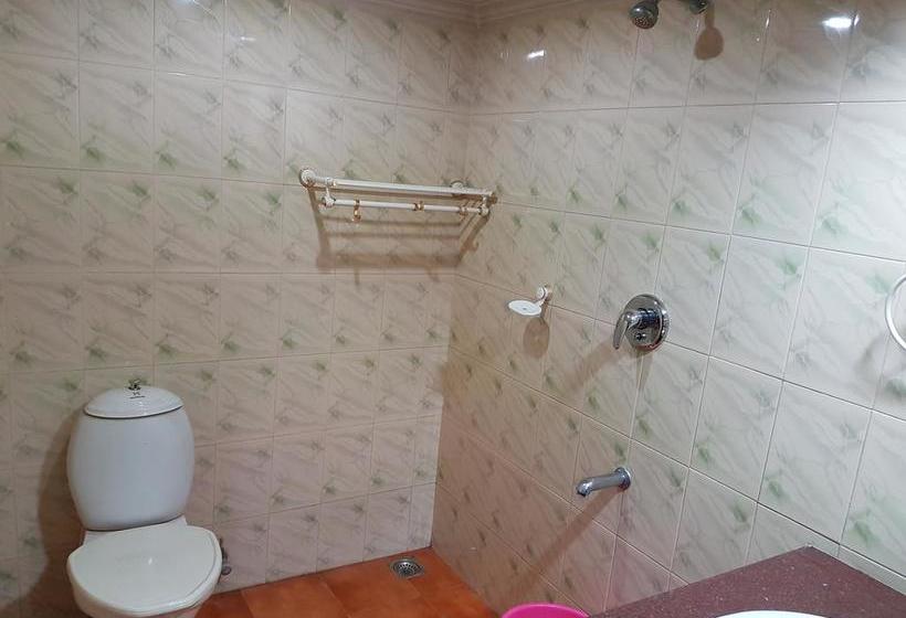 Hotel Poulson Park 15