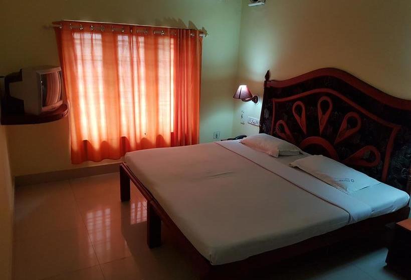 Hotel Poulson Park 16