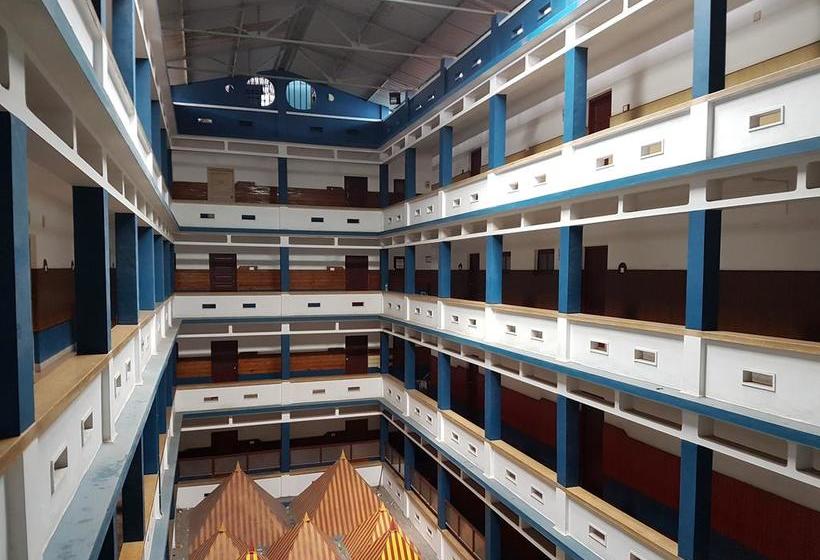 Hotel Poulson Park 18