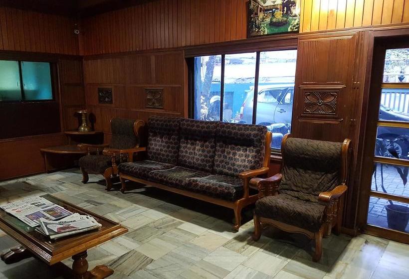 Hotel Poulson Park 19