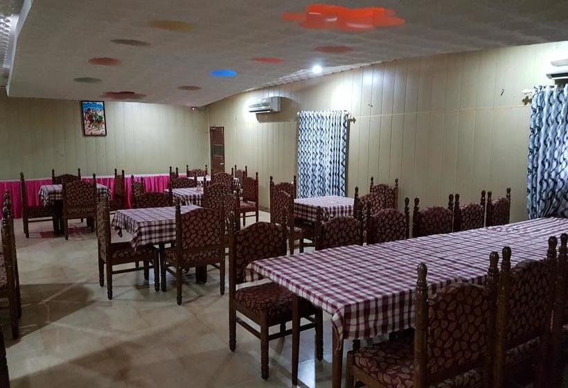 Hotel Poulson Park 2