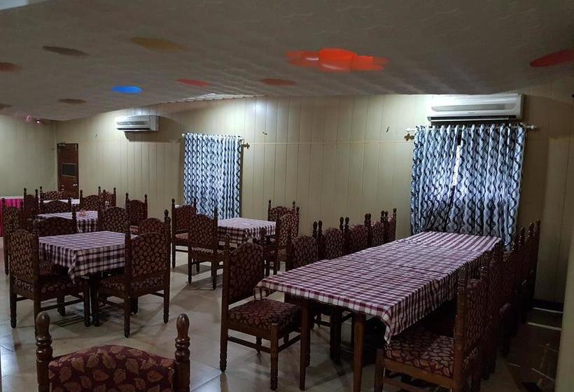 Hotel Poulson Park 20