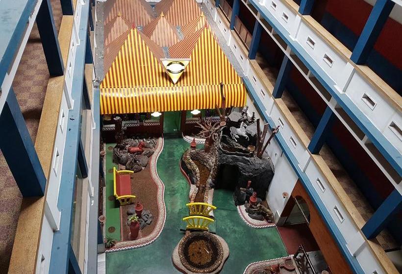 Hotel Poulson Park 3