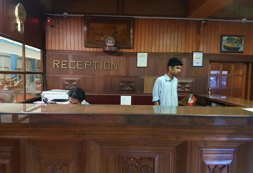 Hotel Poulson Park 4