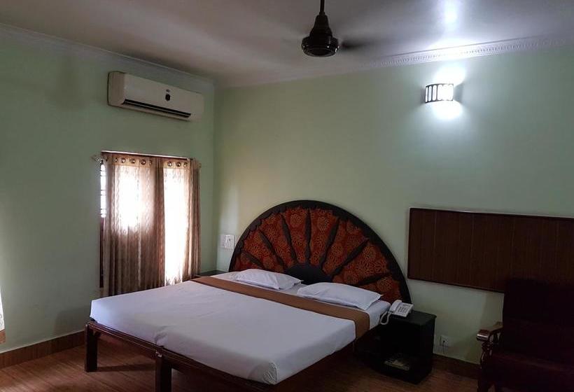 Hotel Poulson Park 5