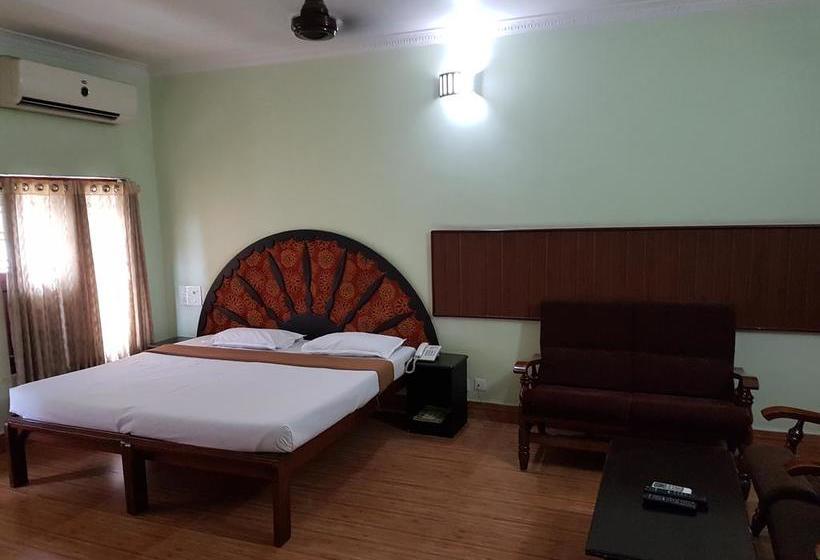 Hotel Poulson Park 6