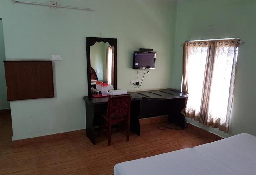 Hotel Poulson Park 7