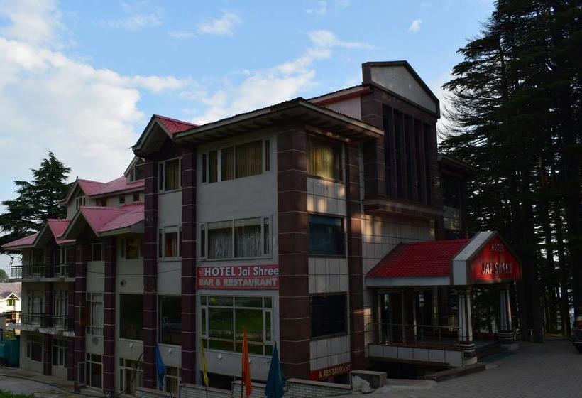 Hotel Jai Shree Jammu y Cachemira
