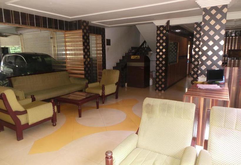 Hotel Benzy Palace 3