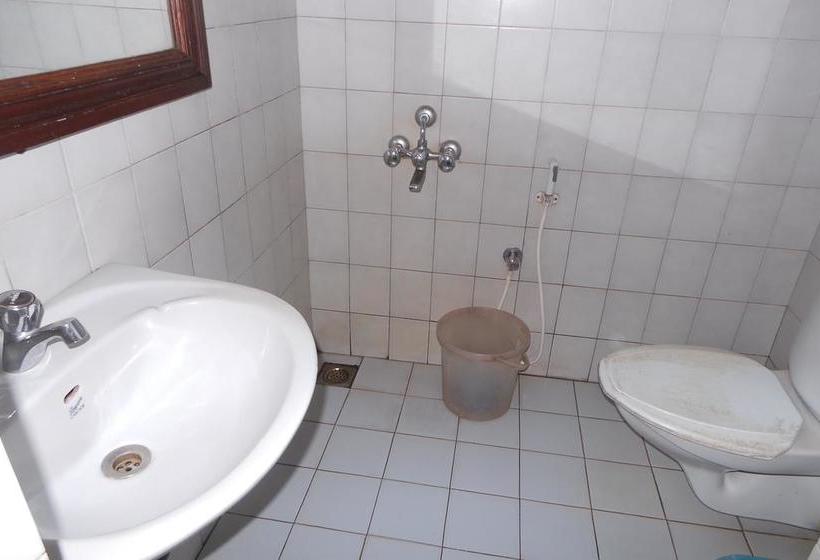 Hotel Benzy Palace 6