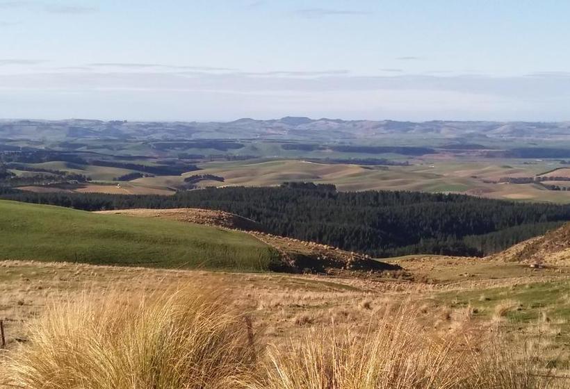 Bed and Breakfast Little Red School House 5