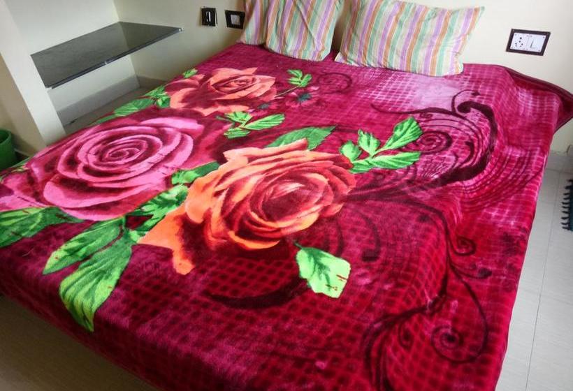 Hotel Sj Cottages 11