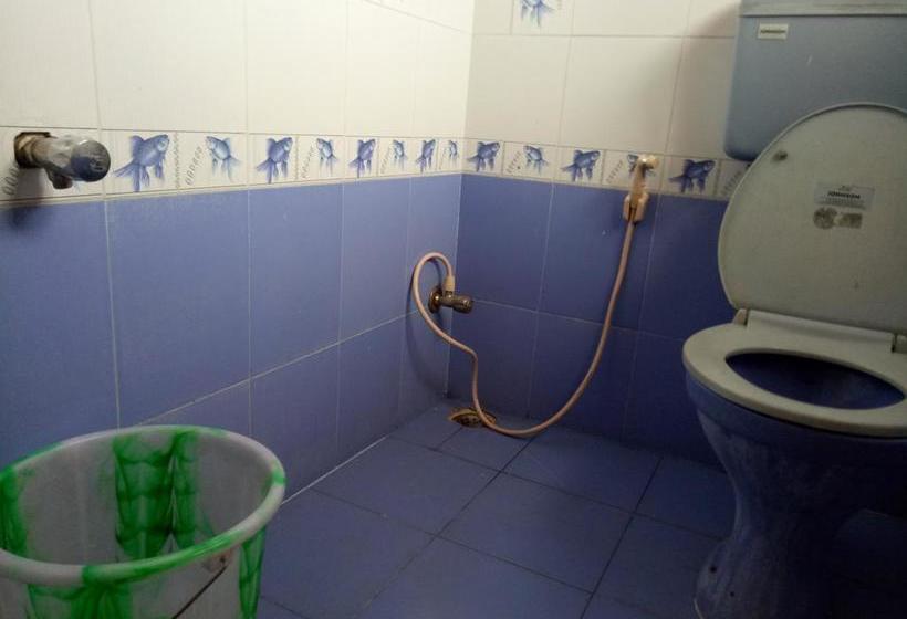 Hotel Sj Cottages 12