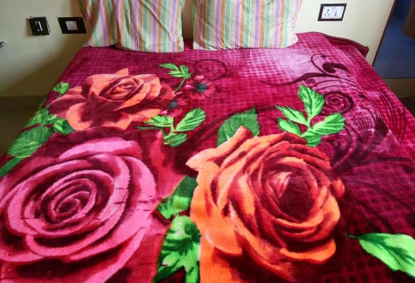 Hotel Sj Cottages 13