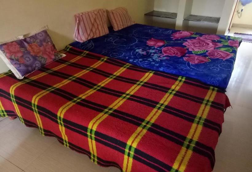 Hotel Sj Cottages 14