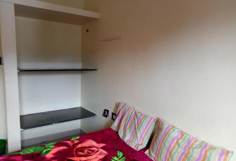 Hotel Sj Cottages 15