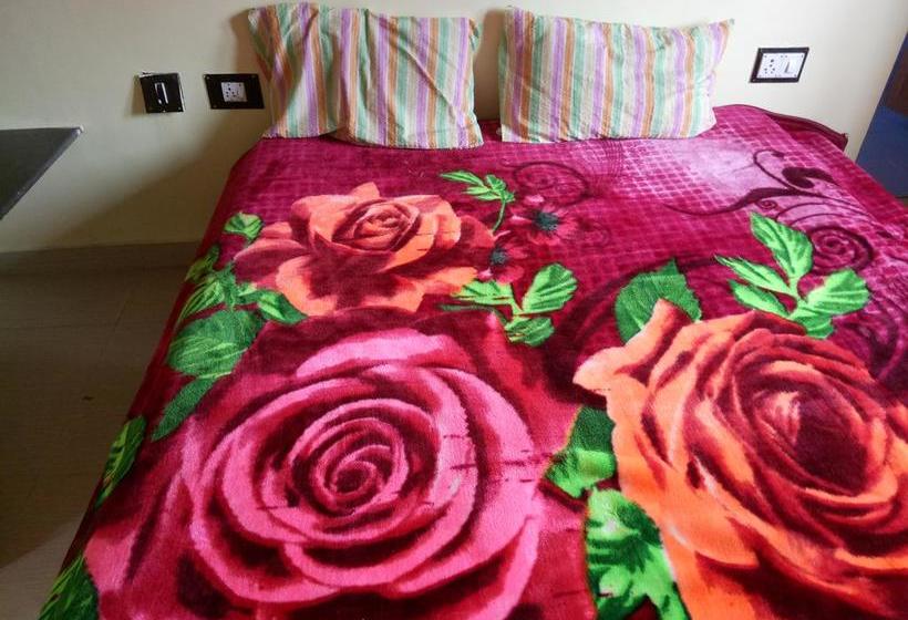 Hotel Sj Cottages 16