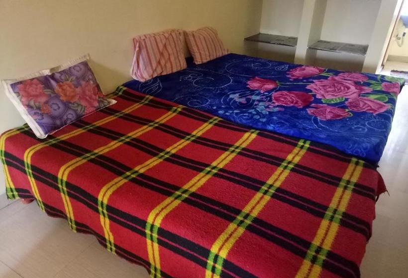 Hotel Sj Cottages 17