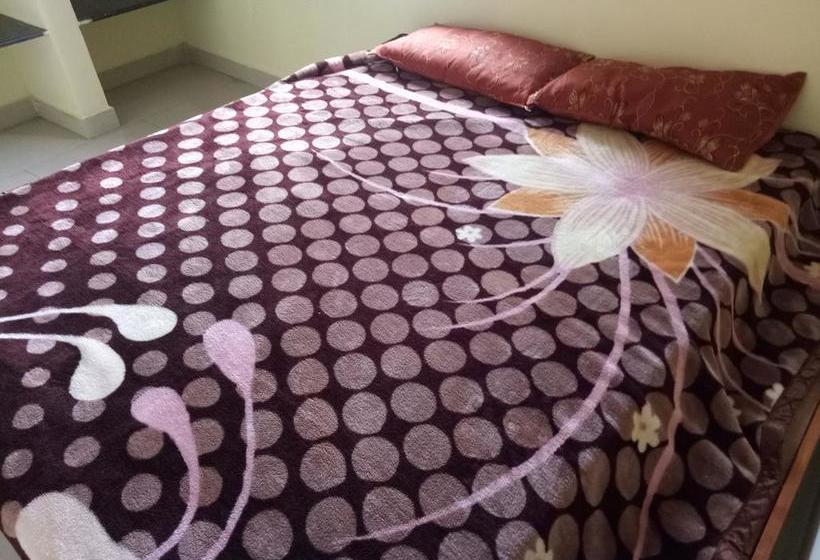 Hotel Sj Cottages 20