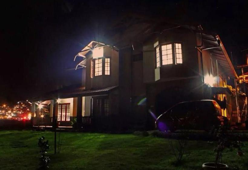 Bed and Breakfast Reuben S Home Stay Ooty Tamil Nadu