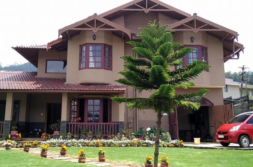 Bed and Breakfast Reuben S Home Stay 1