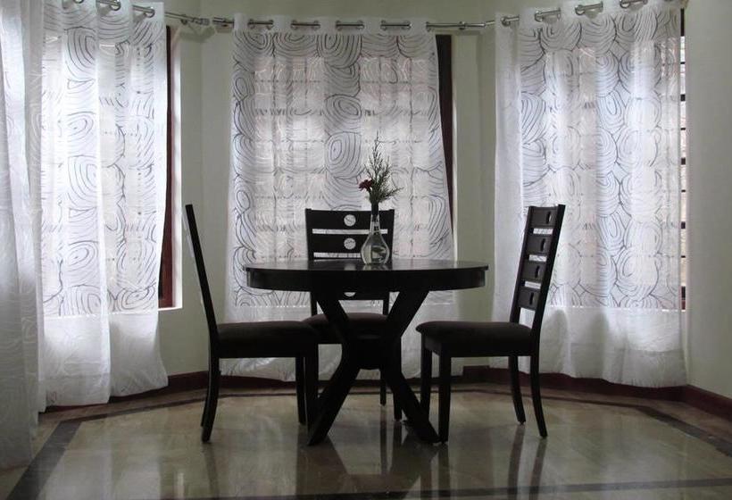 Bed and Breakfast Reuben S Home Stay 10