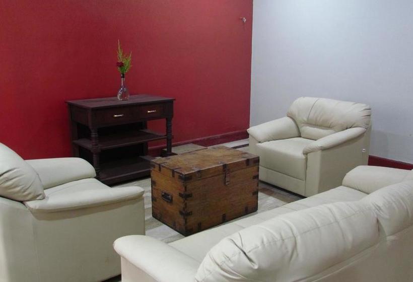 Bed and Breakfast Reuben S Home Stay 11