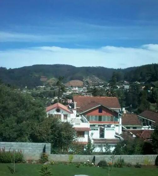 Bed and Breakfast Reuben S Home Stay 13