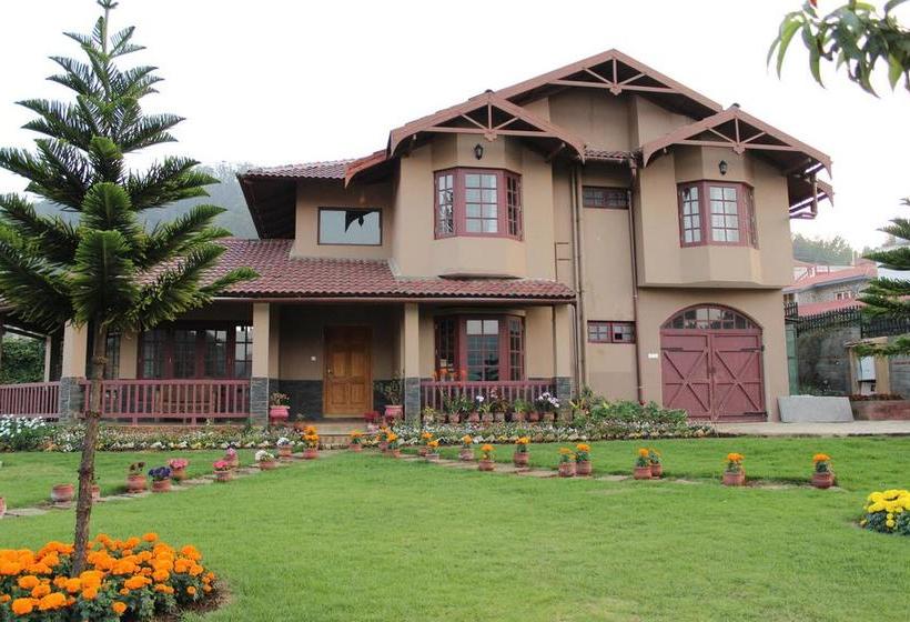 Bed and Breakfast Reuben S Home Stay 2