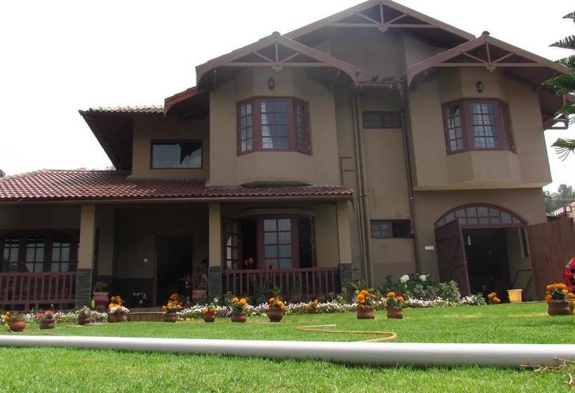 Bed and Breakfast Reuben S Home Stay 3