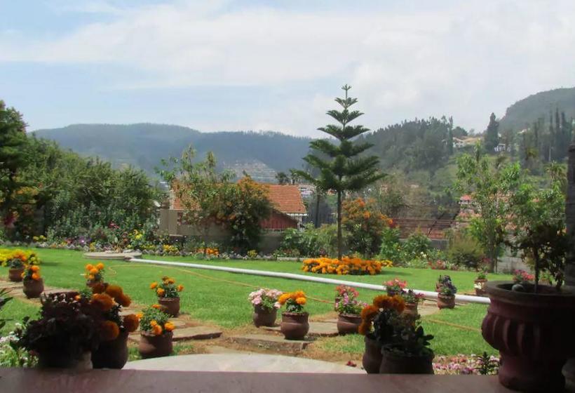 Bed and Breakfast Reuben S Home Stay 4