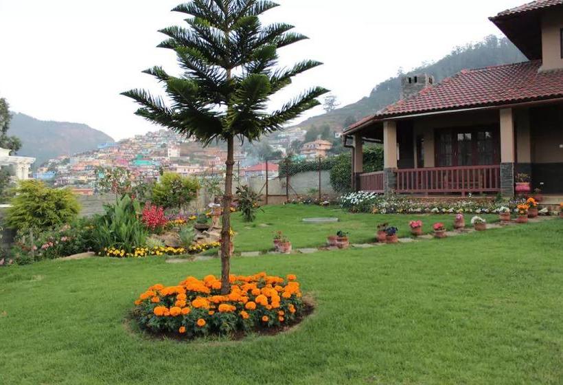 Bed and Breakfast Reuben S Home Stay 5