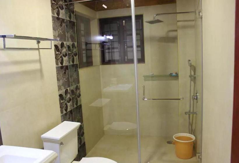 Bed and Breakfast Reuben S Home Stay 6