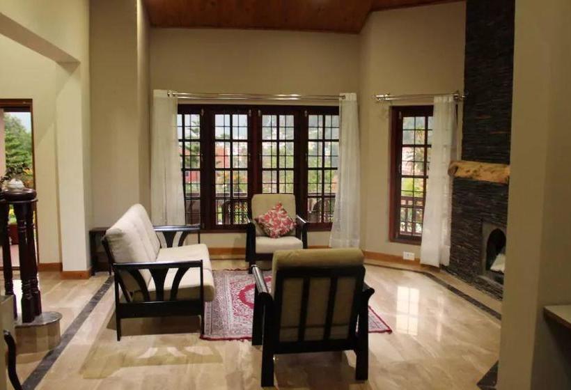 Bed and Breakfast Reuben S Home Stay 7