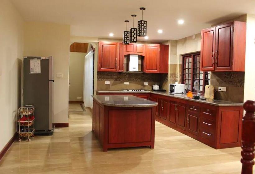 Bed and Breakfast Reuben S Home Stay 9