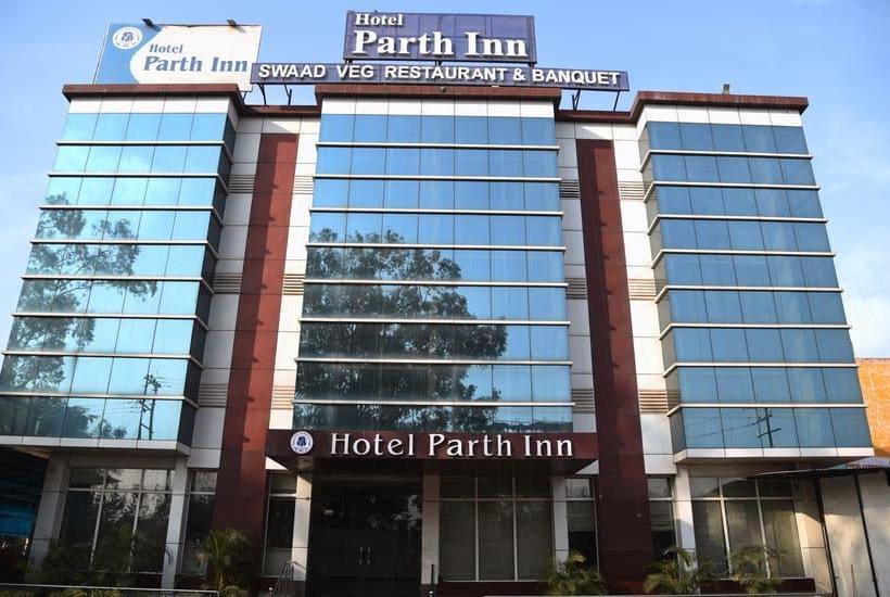 Hotel Parth Inn