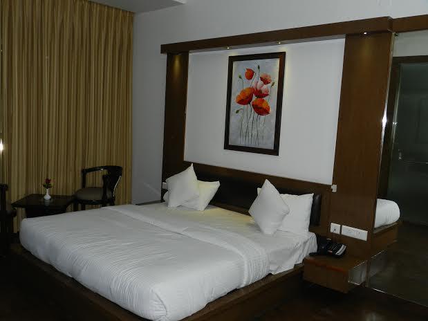 Hotel Parth Inn 19