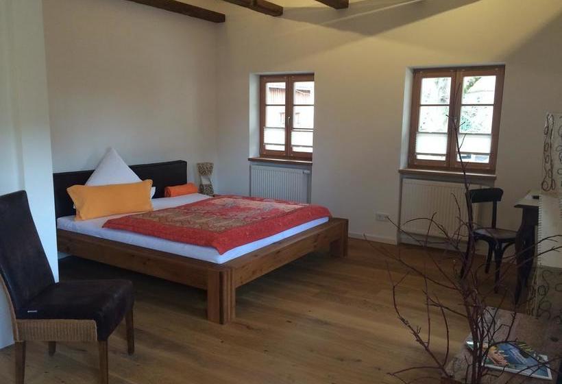 Hotel Gasthaus Unterwirt 1