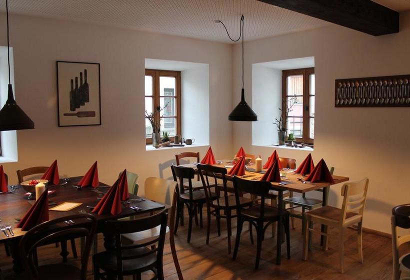 Hotel Gasthaus Unterwirt 10