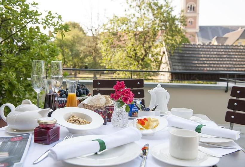 Hotel Gasthaus Unterwirt 11