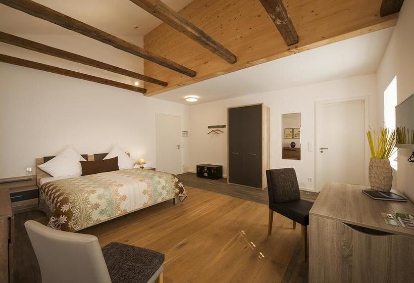 Hotel Gasthaus Unterwirt 14