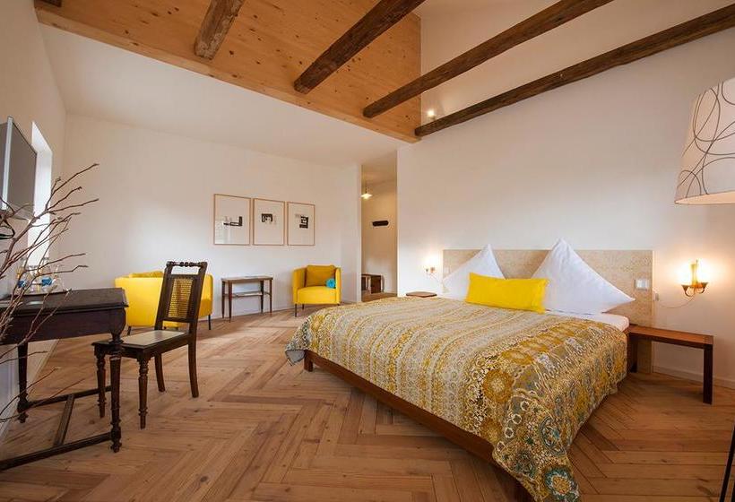 Hotel Gasthaus Unterwirt 15