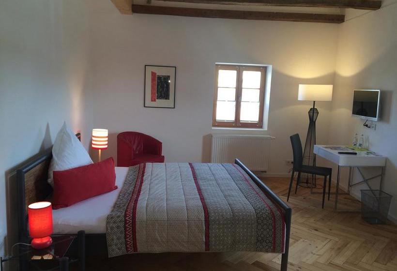 Hotel Gasthaus Unterwirt 17