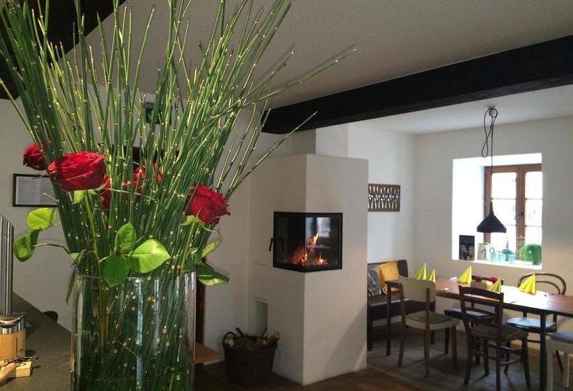 Hotel Gasthaus Unterwirt 18