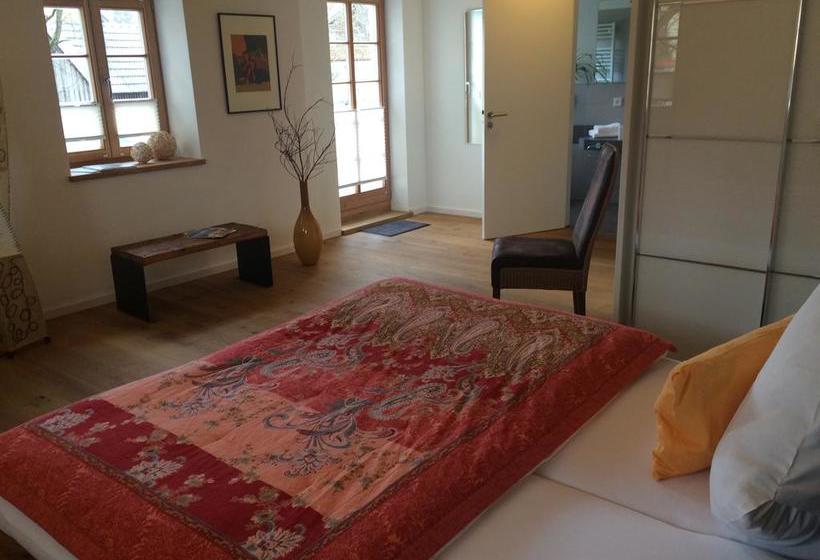 Hotel Gasthaus Unterwirt 19