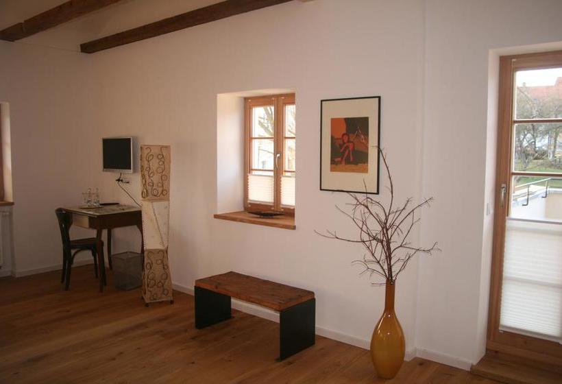 Hotel Gasthaus Unterwirt 2