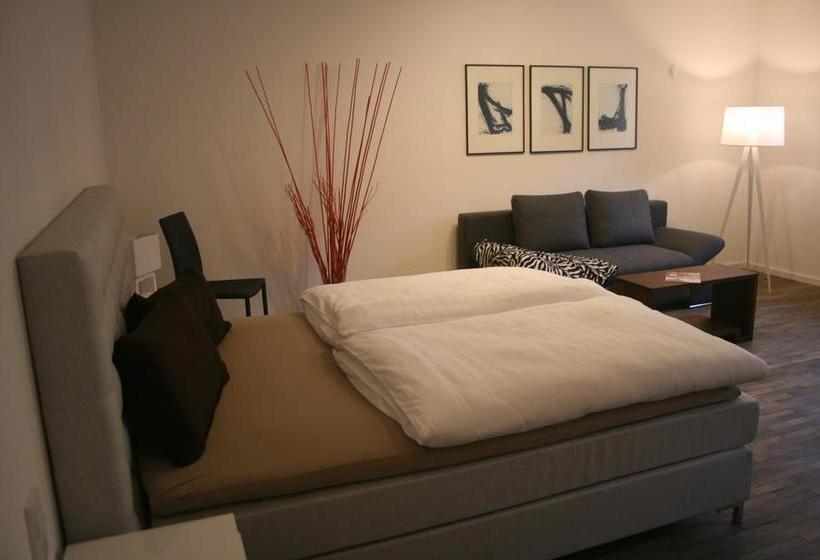 Hotel Gasthaus Unterwirt 3