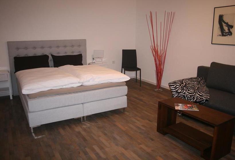 Hotel Gasthaus Unterwirt 4