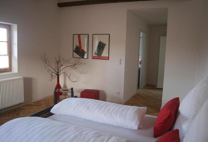 Hotel Gasthaus Unterwirt 5